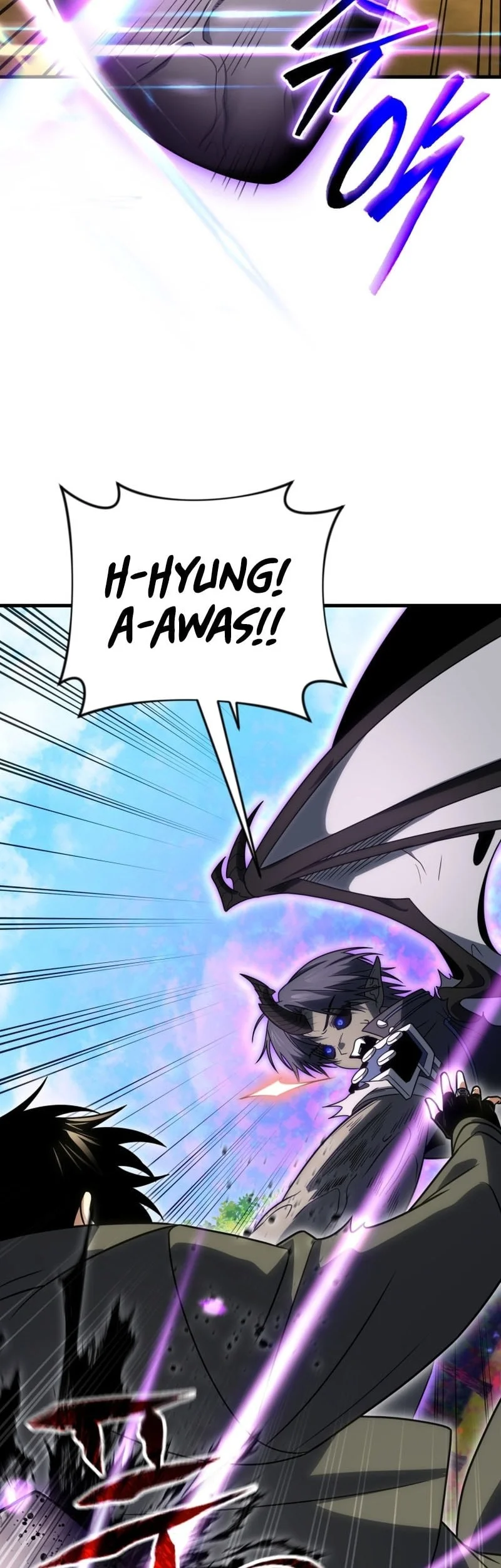 Player Who Returned 10,000 Years Later Chapter 141 - halaman 71