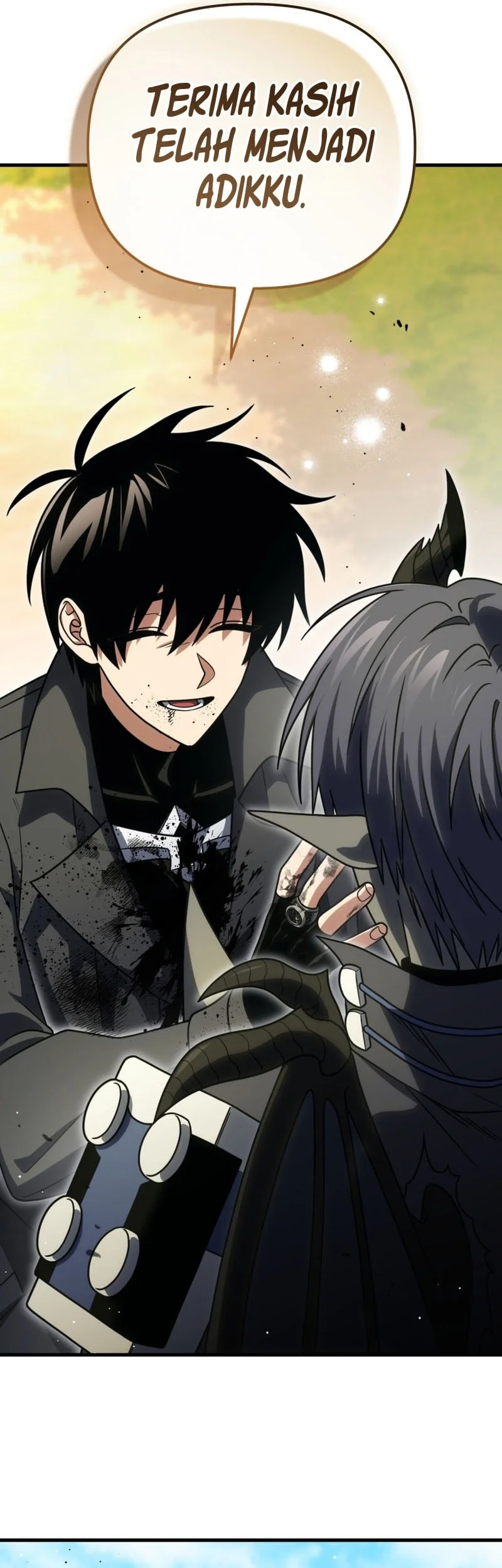 Player Who Returned 10,000 Years Later Chapter 142 - halaman 10