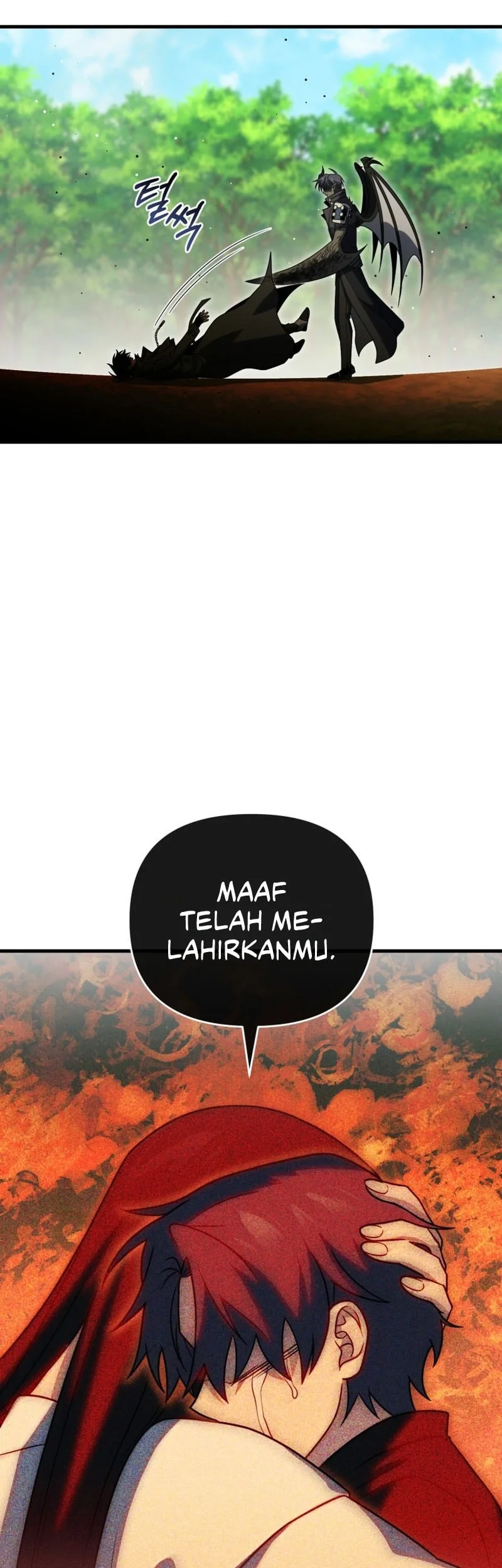 Player Who Returned 10,000 Years Later Chapter 142 - halaman 12