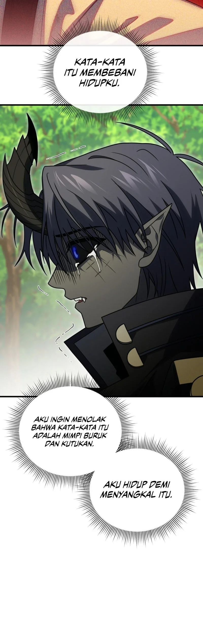 Player Who Returned 10,000 Years Later Chapter 142 - halaman 13