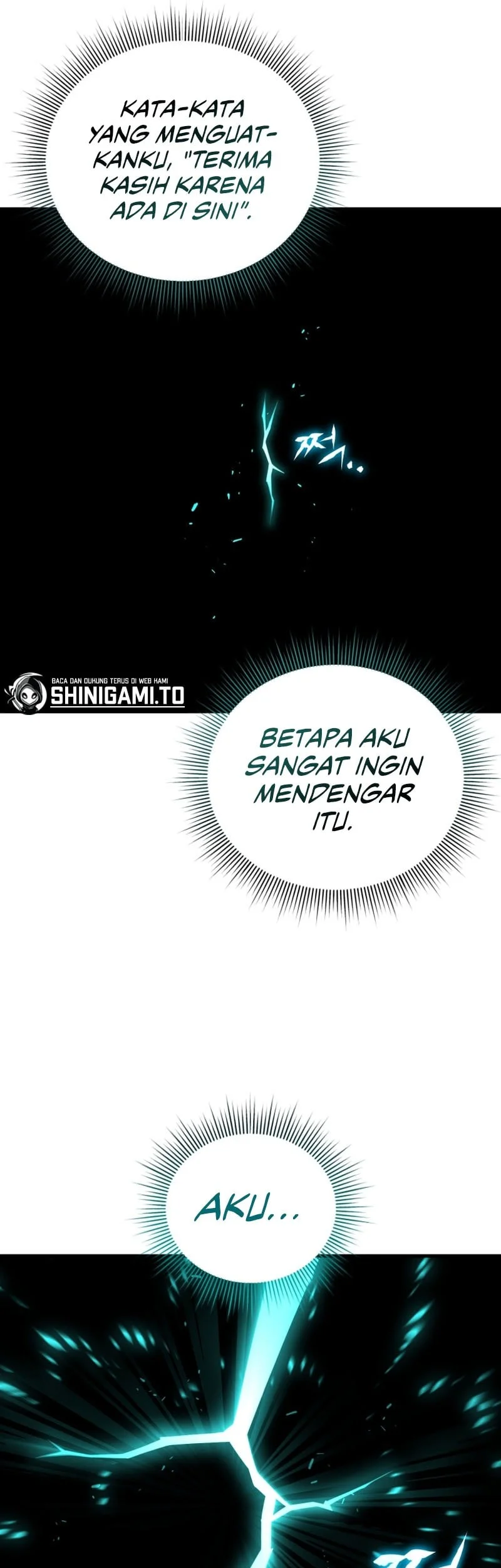 Player Who Returned 10,000 Years Later Chapter 142 - halaman 14
