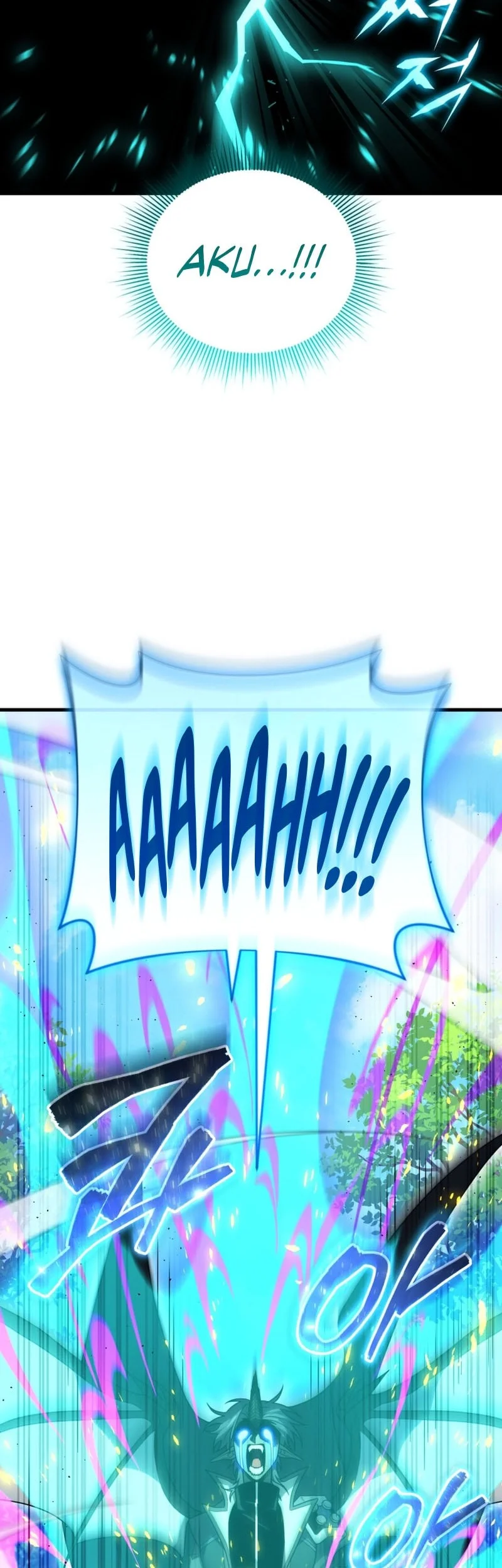 Player Who Returned 10,000 Years Later Chapter 142 - halaman 15