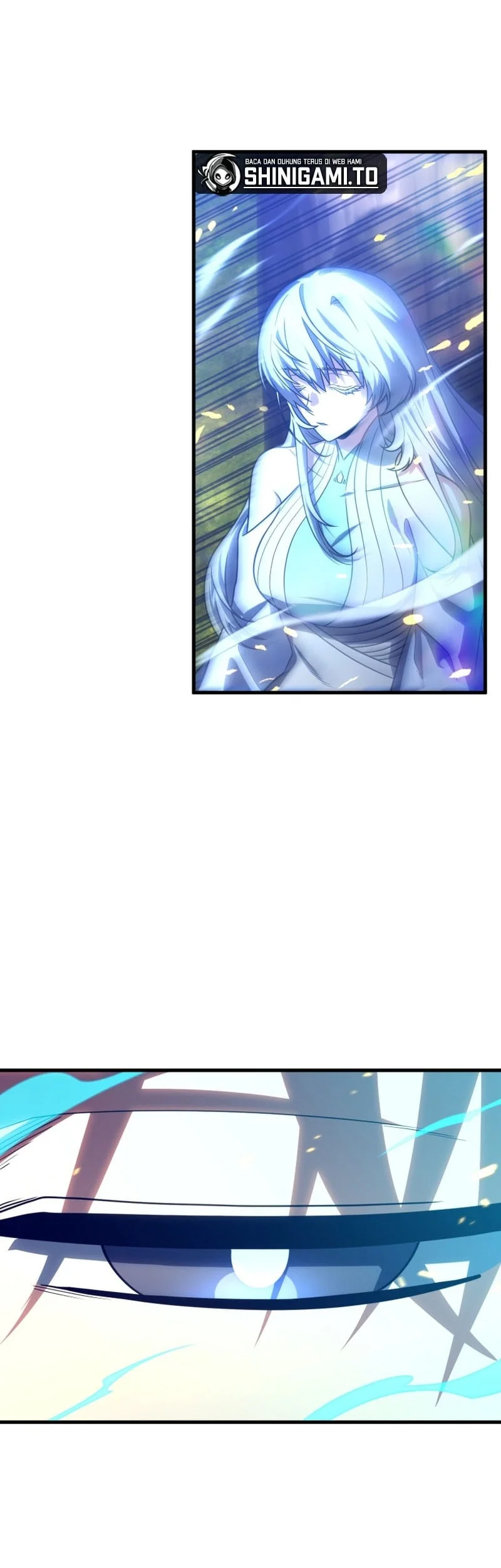 Player Who Returned 10,000 Years Later Chapter 142 - halaman 19
