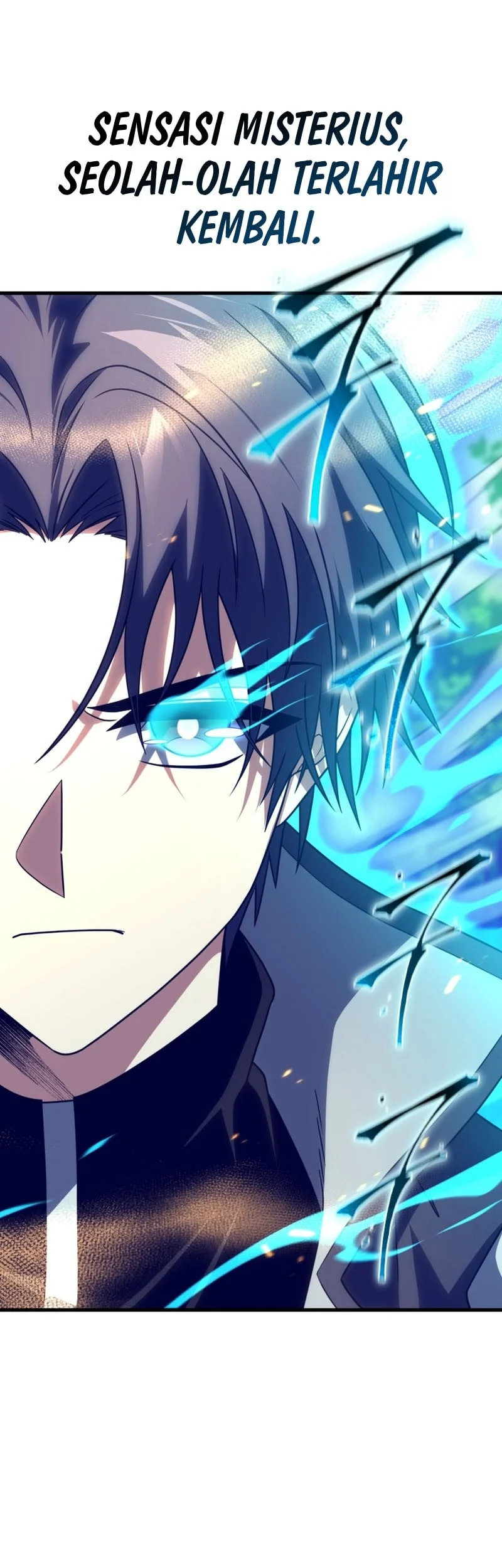 Player Who Returned 10,000 Years Later Chapter 142 - halaman 20