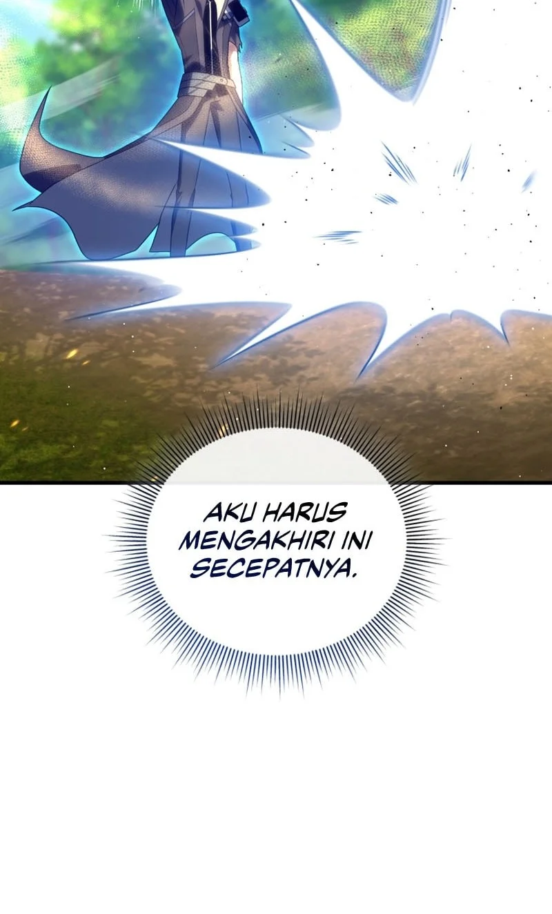 Player Who Returned 10,000 Years Later Chapter 142 - halaman 25