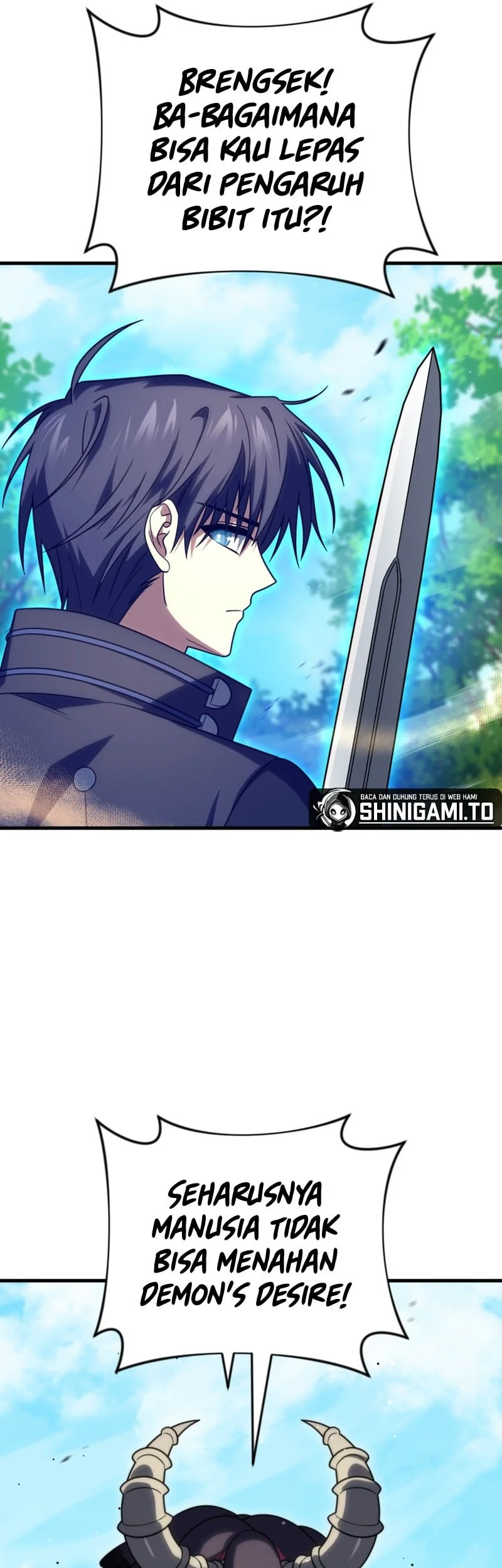 Player Who Returned 10,000 Years Later Chapter 142 - halaman 26