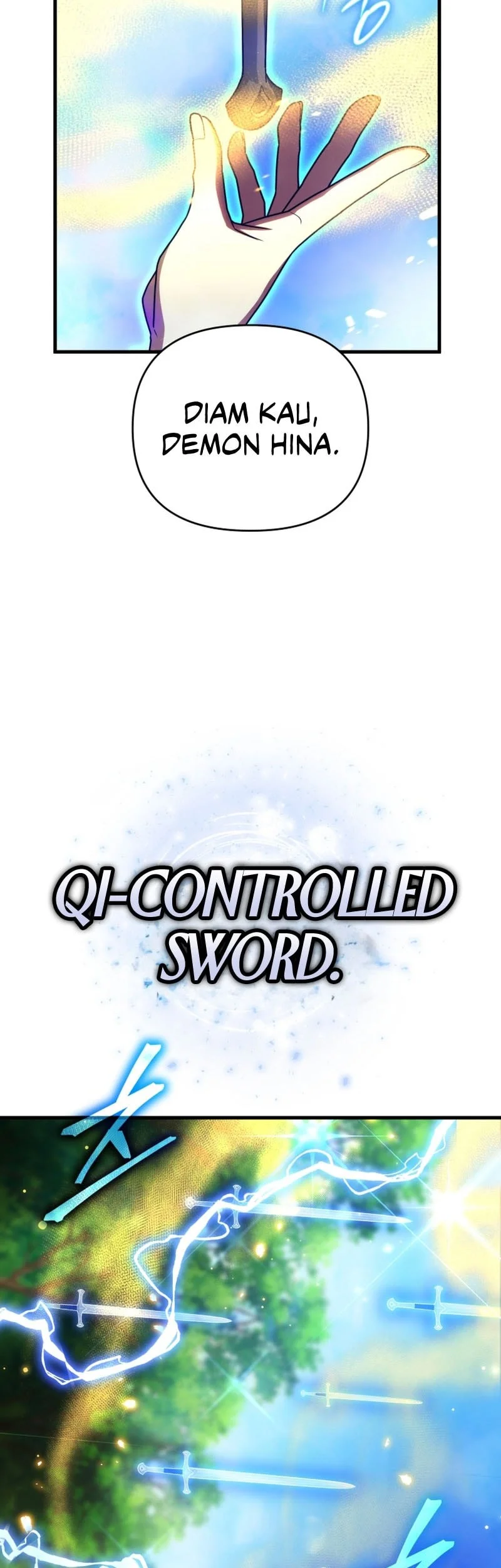 Player Who Returned 10,000 Years Later Chapter 142 - halaman 28