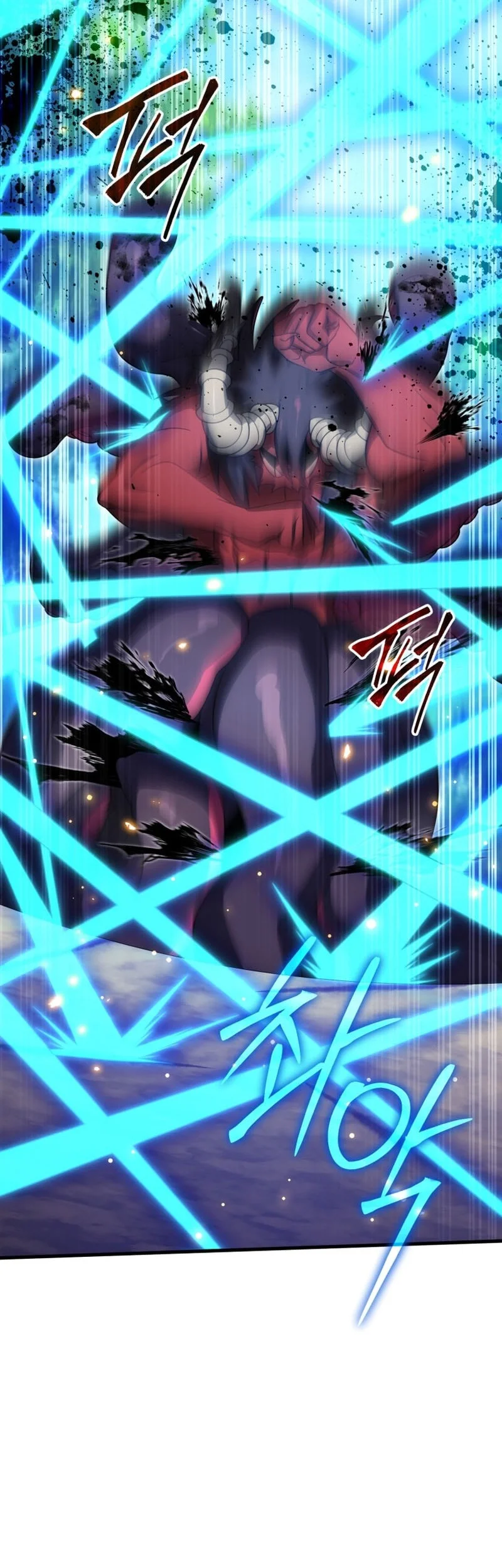 Player Who Returned 10,000 Years Later Chapter 142 - halaman 35