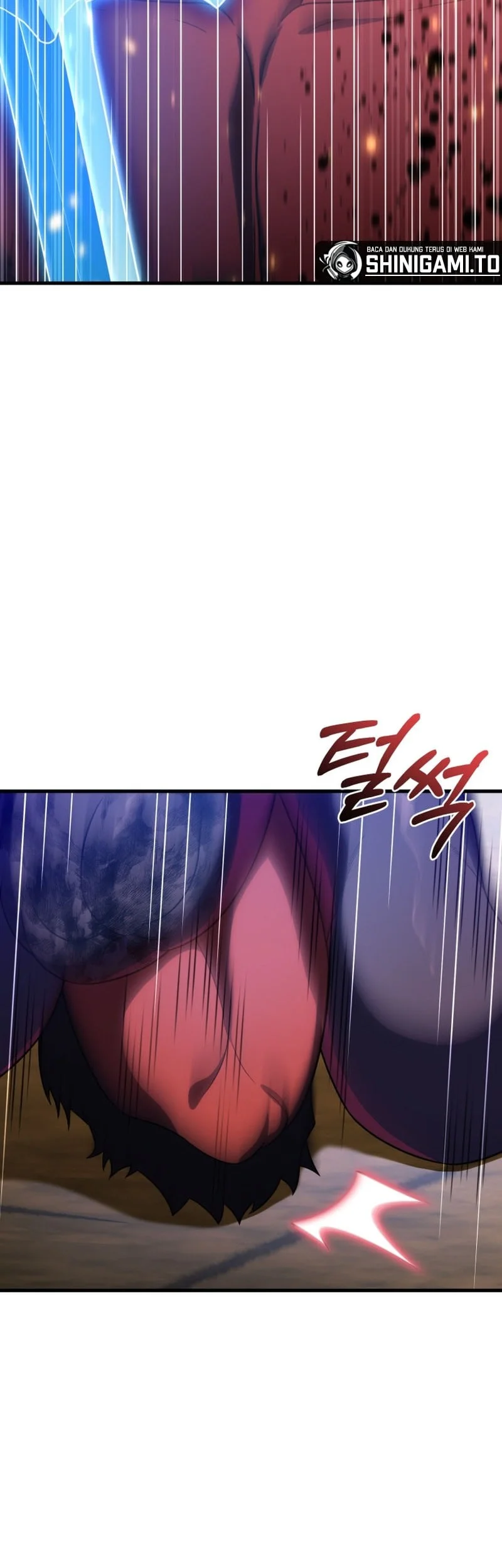 Player Who Returned 10,000 Years Later Chapter 142 - halaman 37