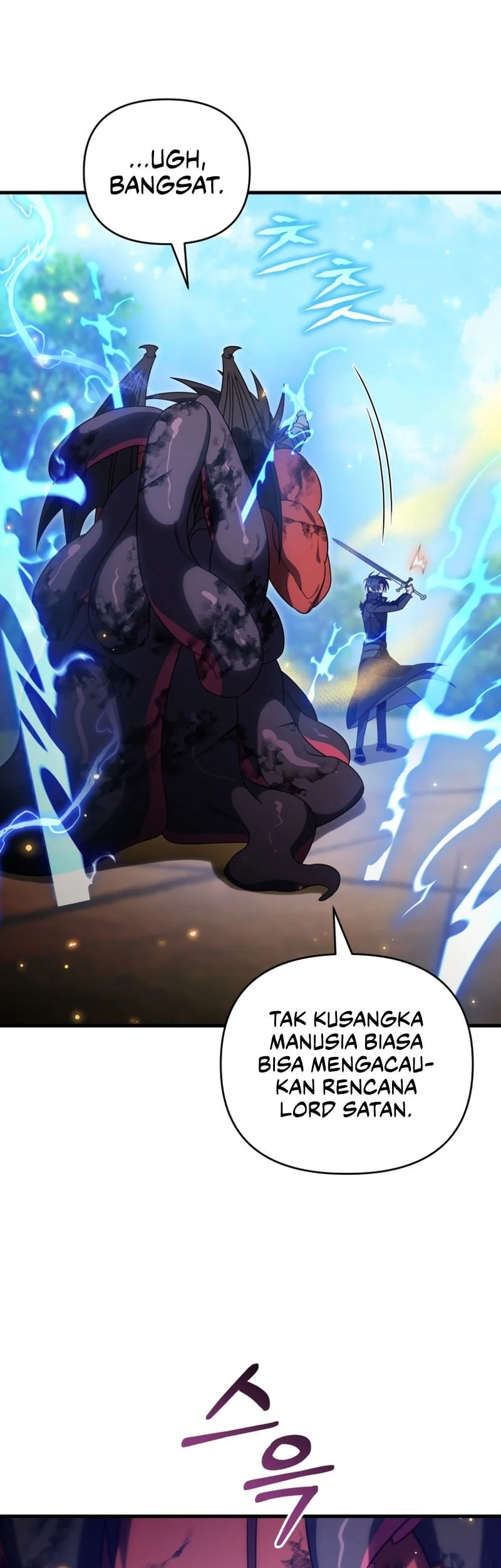 Player Who Returned 10,000 Years Later Chapter 142 - halaman 38