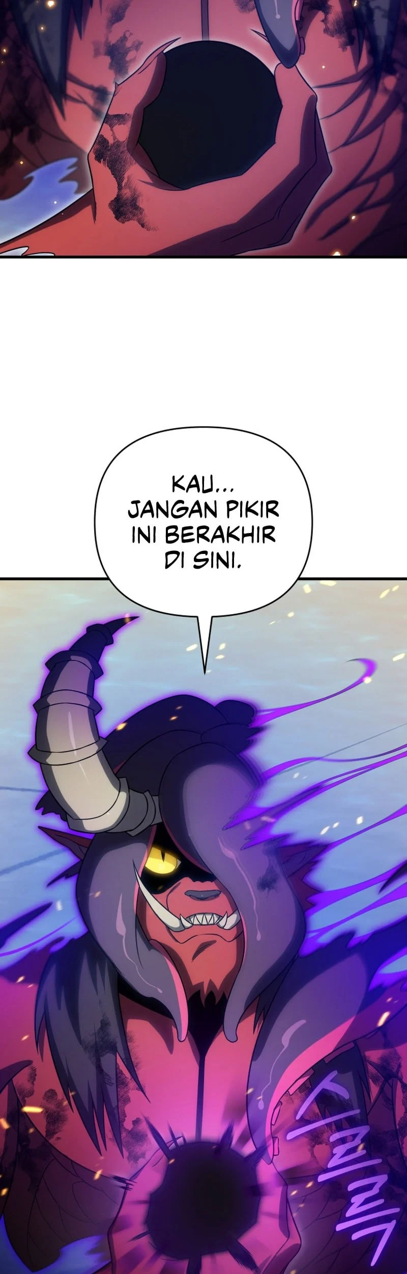 Player Who Returned 10,000 Years Later Chapter 142 - halaman 39