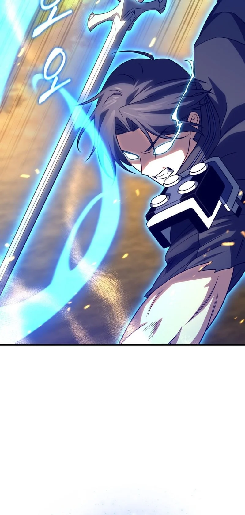 Player Who Returned 10,000 Years Later Chapter 142 - halaman 41