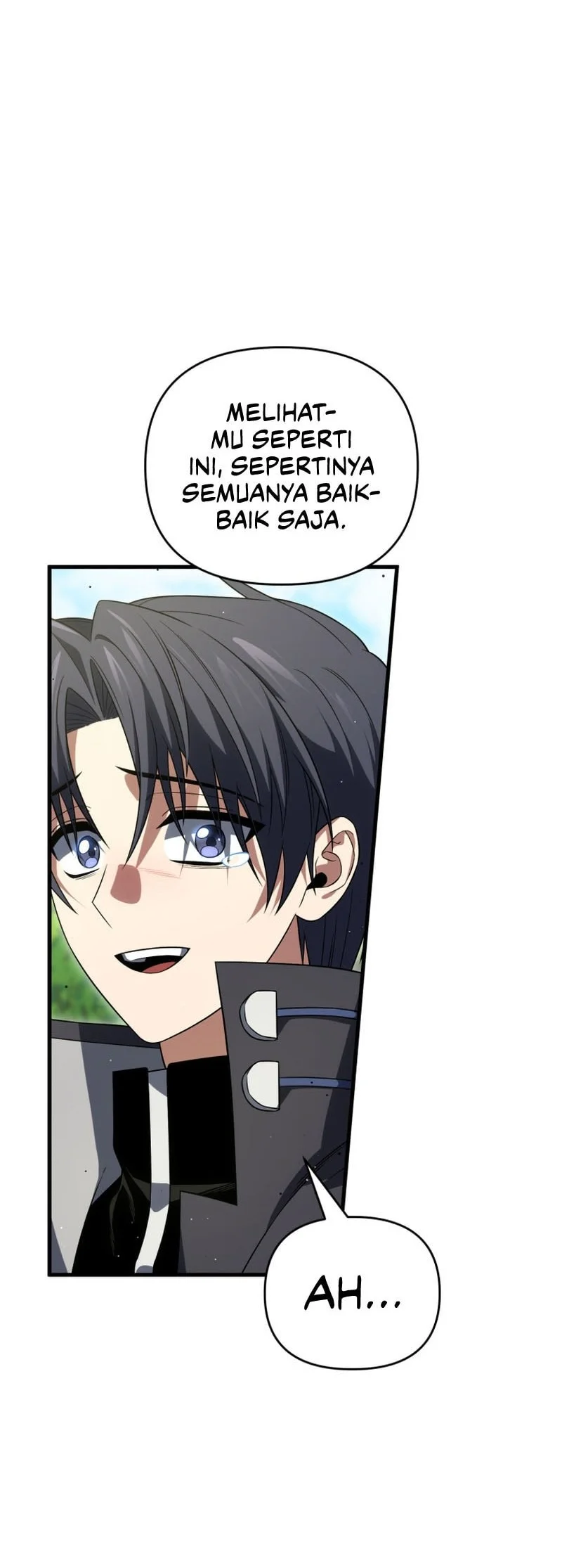 Player Who Returned 10,000 Years Later Chapter 142 - halaman 49