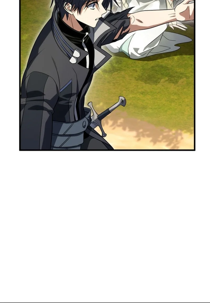 Player Who Returned 10,000 Years Later Chapter 142 - halaman 53
