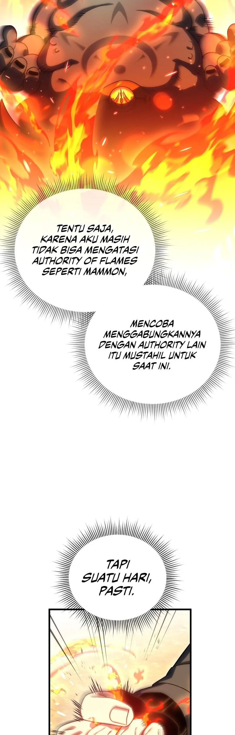 Player Who Returned 10,000 Years Later Chapter 142 - halaman 71
