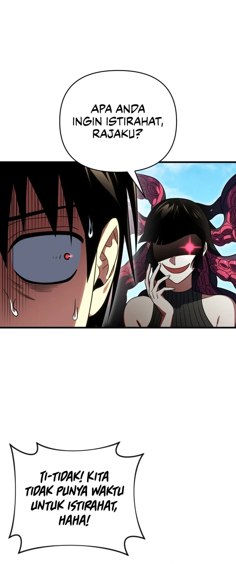 Player Who Returned 10,000 Years Later Chapter 142 - halaman 77