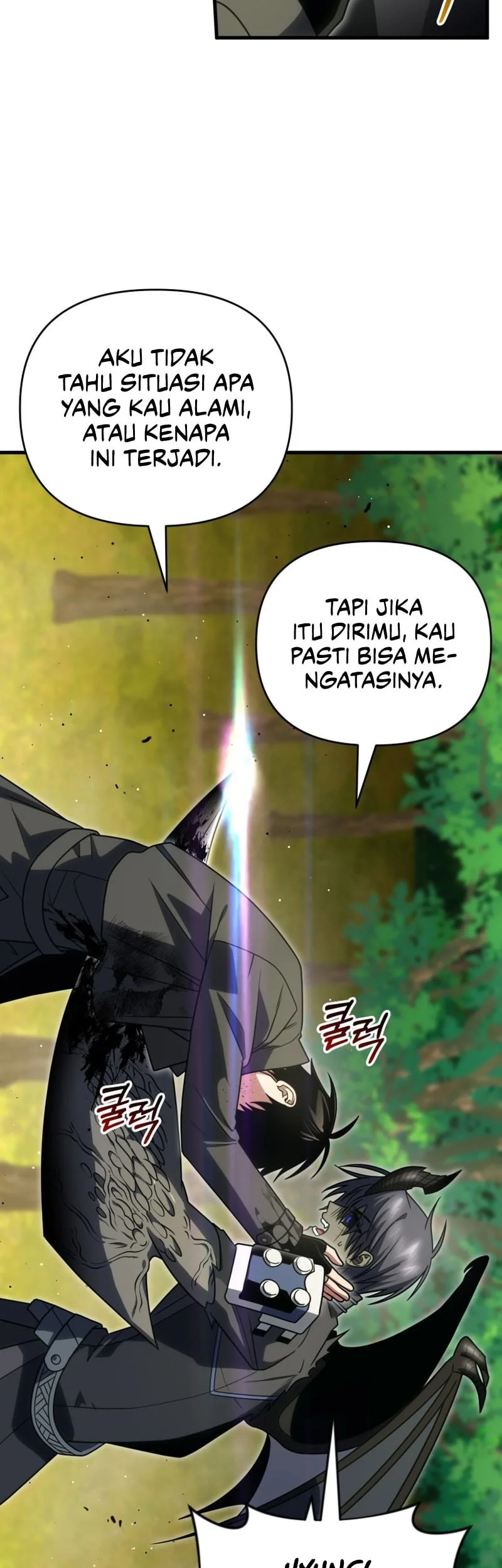 Player Who Returned 10,000 Years Later Chapter 142 - halaman 8