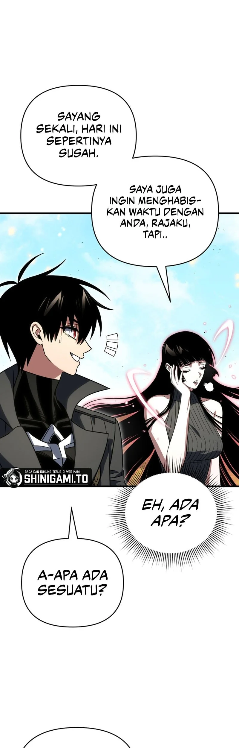 Player Who Returned 10,000 Years Later Chapter 142 - halaman 80