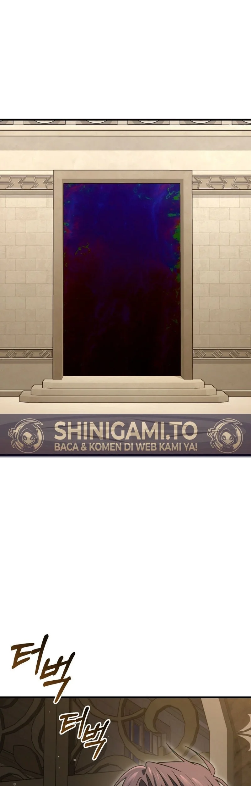 Player Who Returned 10,000 Years Later Chapter 143 - halaman 12