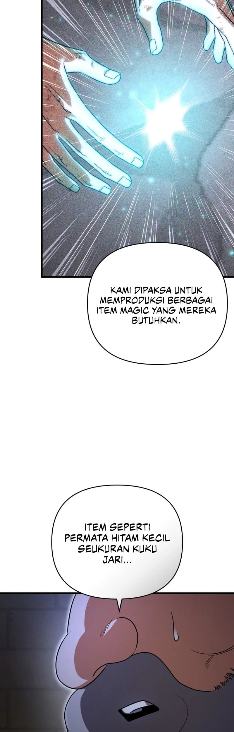 Player Who Returned 10,000 Years Later Chapter 143 - halaman 25