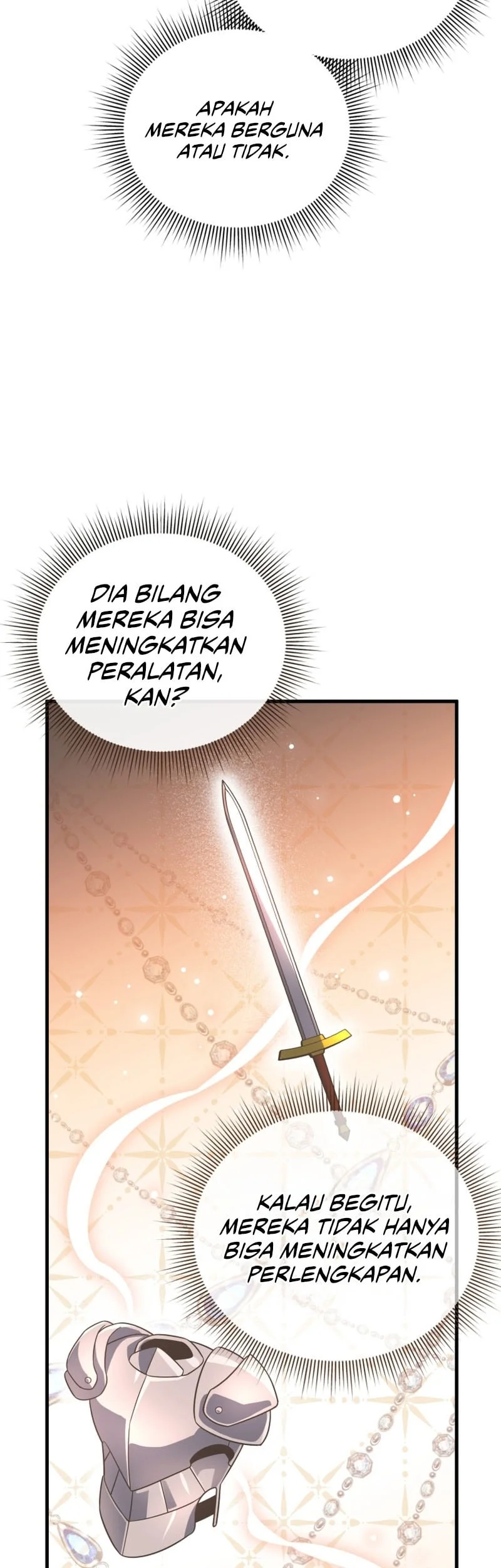 Player Who Returned 10,000 Years Later Chapter 143 - halaman 41