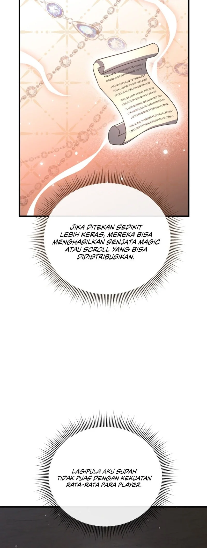 Player Who Returned 10,000 Years Later Chapter 143 - halaman 42