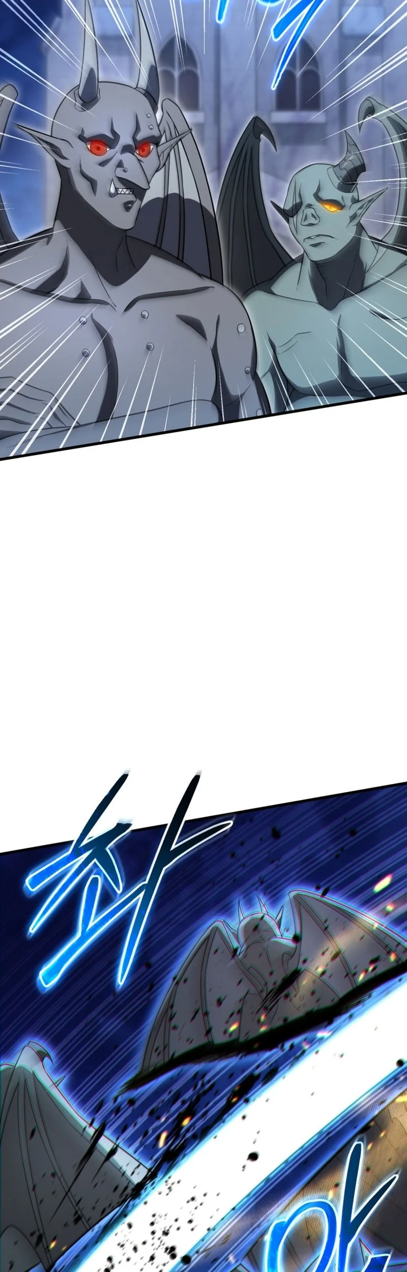 Player Who Returned 10,000 Years Later Chapter 143 - halaman 48