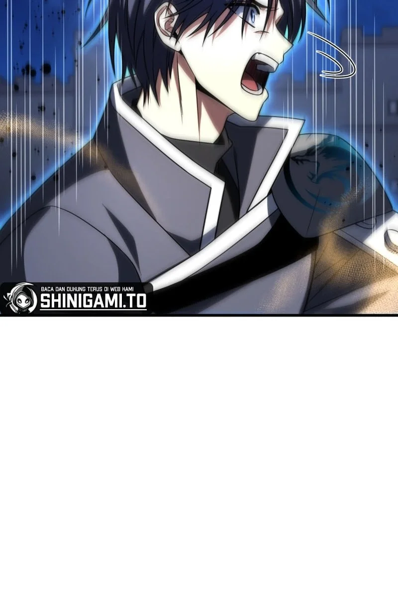 Player Who Returned 10,000 Years Later Chapter 143 - halaman 50