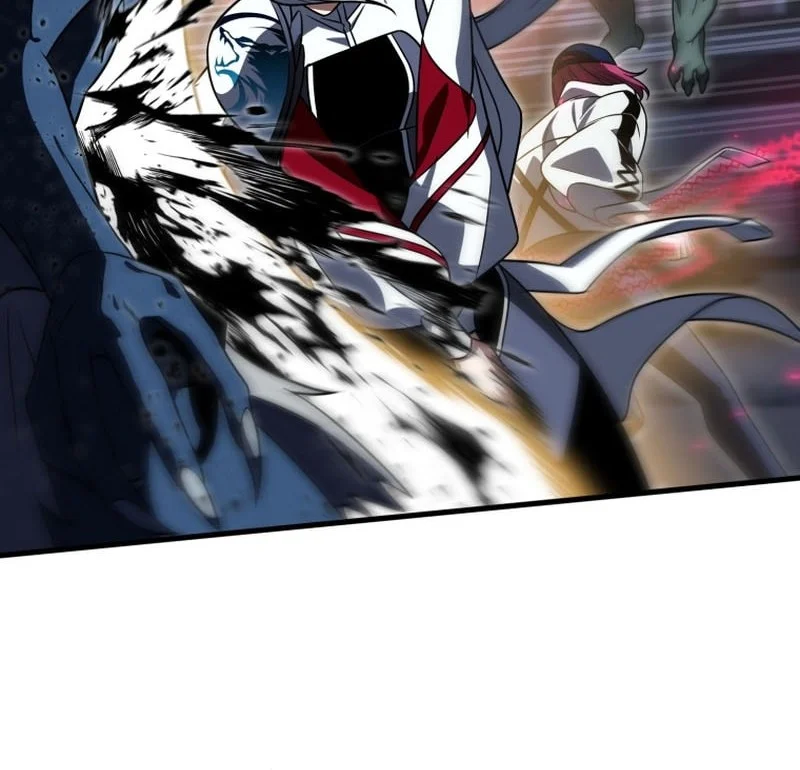 Player Who Returned 10,000 Years Later Chapter 143 - halaman 54