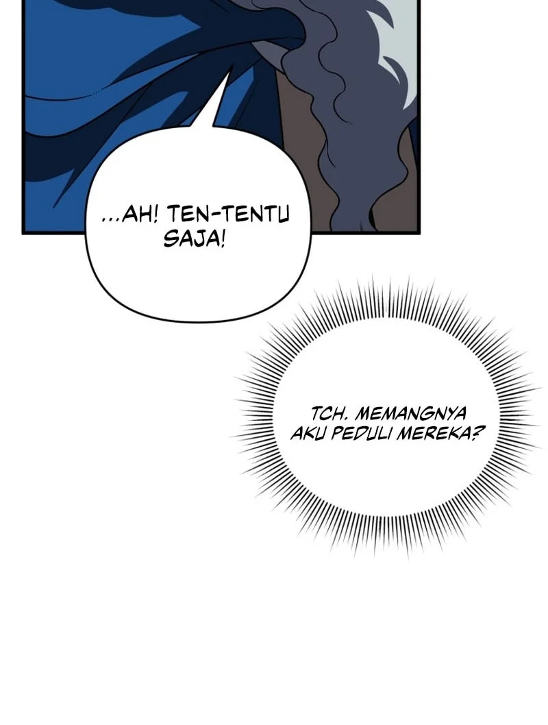 Player Who Returned 10,000 Years Later Chapter 143 - halaman 58