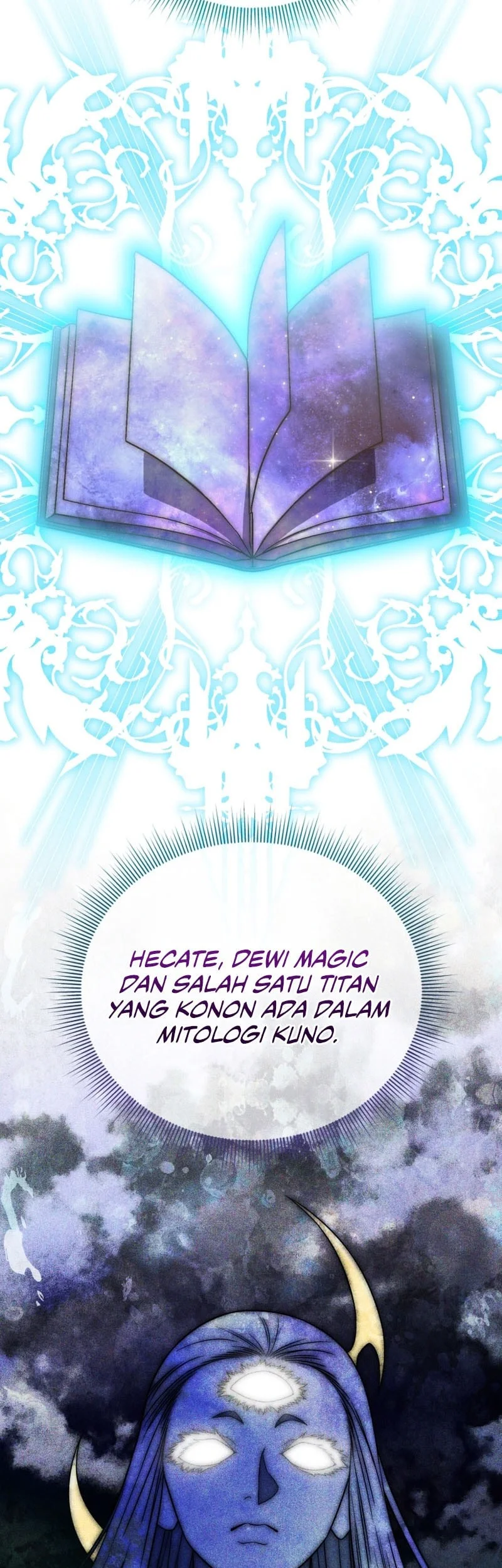 Player Who Returned 10,000 Years Later Chapter 143 - halaman 61