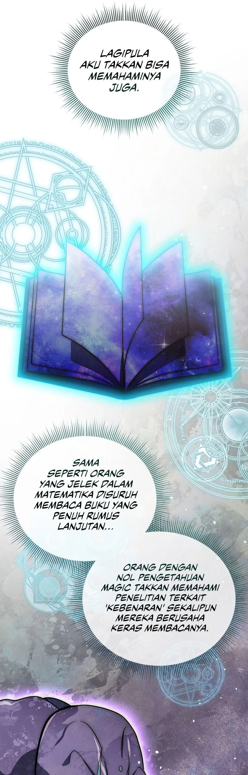 Player Who Returned 10,000 Years Later Chapter 144 - halaman 11