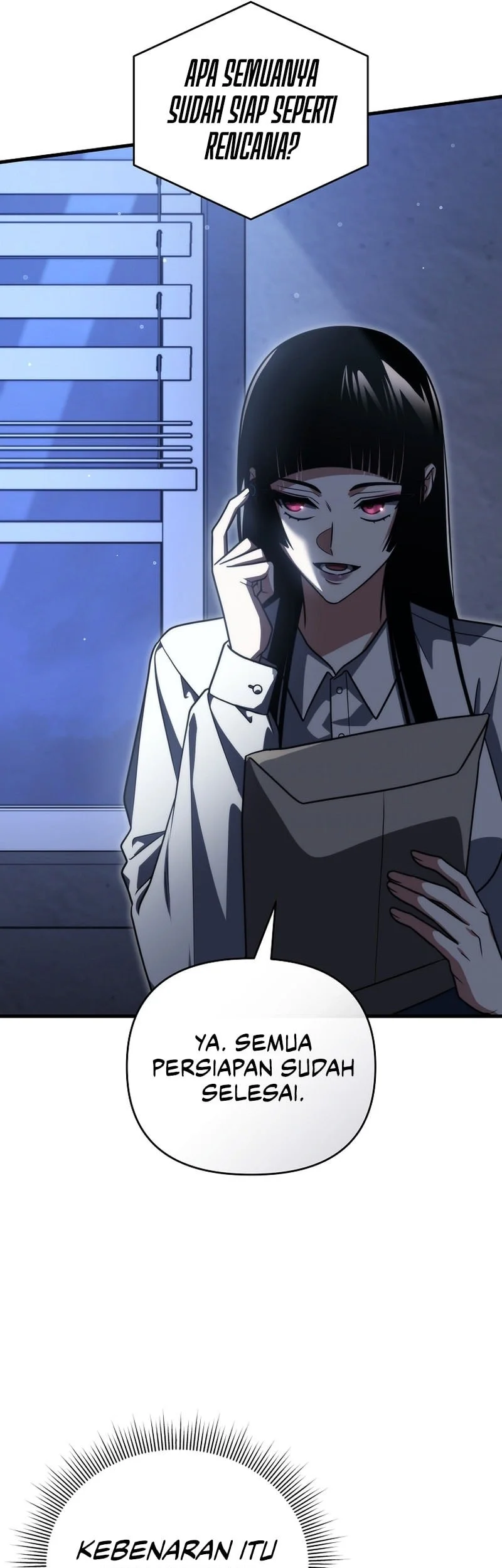 Player Who Returned 10,000 Years Later Chapter 144 - halaman 15