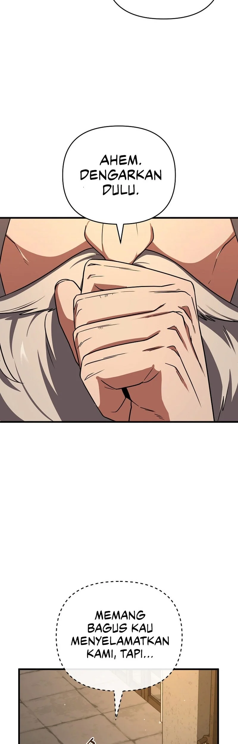 Player Who Returned 10,000 Years Later Chapter 144 - halaman 24