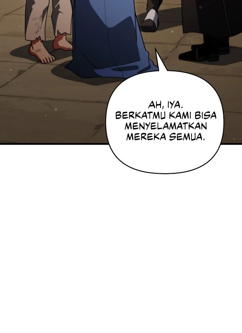Player Who Returned 10,000 Years Later Chapter 144 - halaman 30