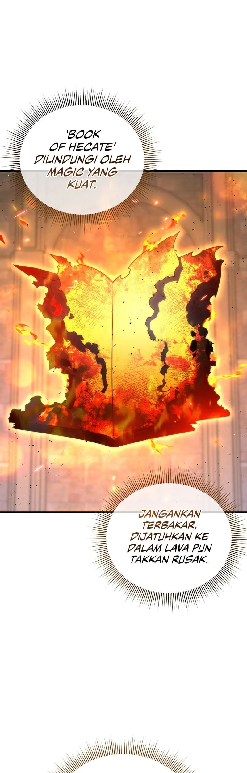 Player Who Returned 10,000 Years Later Chapter 144 - halaman 35