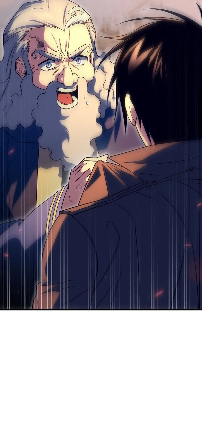 Player Who Returned 10,000 Years Later Chapter 144 - halaman 38