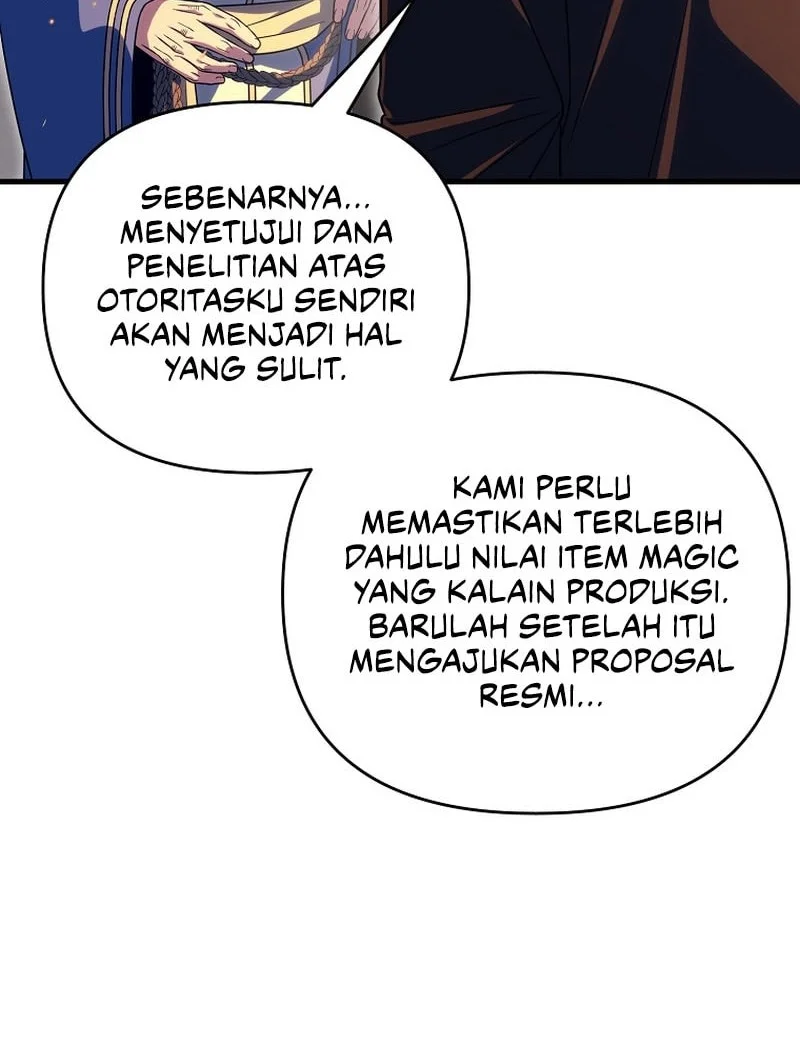 Player Who Returned 10,000 Years Later Chapter 144 - halaman 54