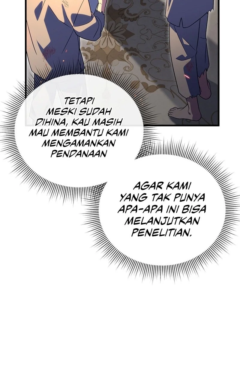 Player Who Returned 10,000 Years Later Chapter 144 - halaman 66