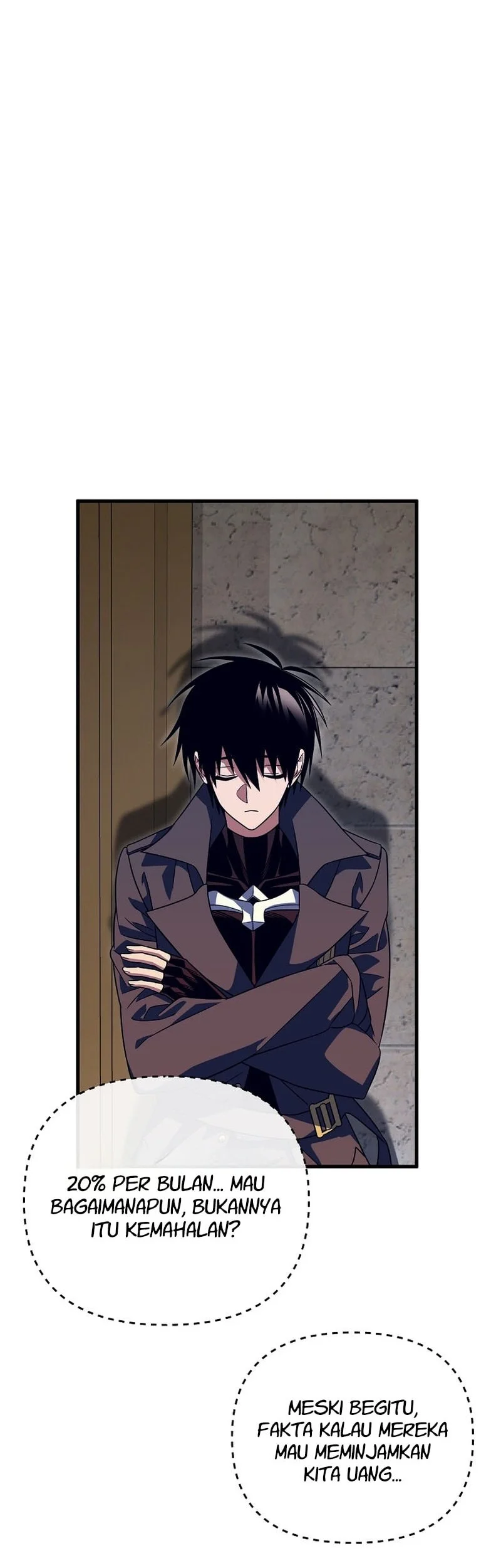 Player Who Returned 10,000 Years Later Chapter 145 - halaman 10
