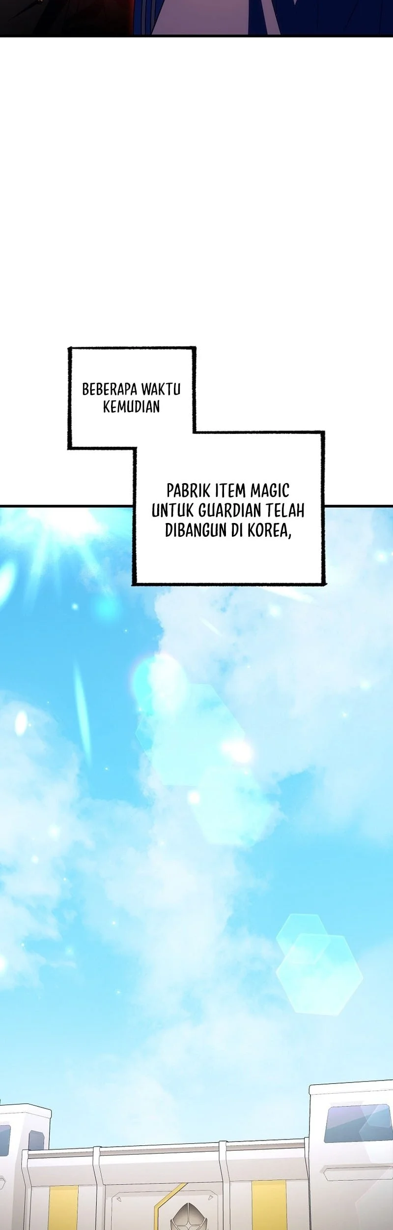 Player Who Returned 10,000 Years Later Chapter 145 - halaman 21