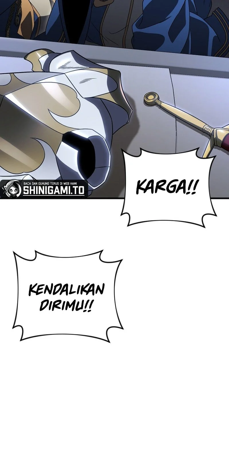 Player Who Returned 10,000 Years Later Chapter 145 - halaman 26