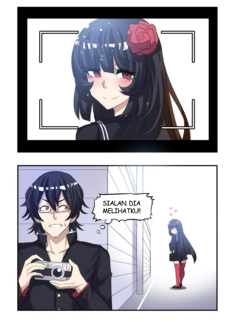 Player Who Returned 10,000 Years Later Chapter 145 - halaman 3