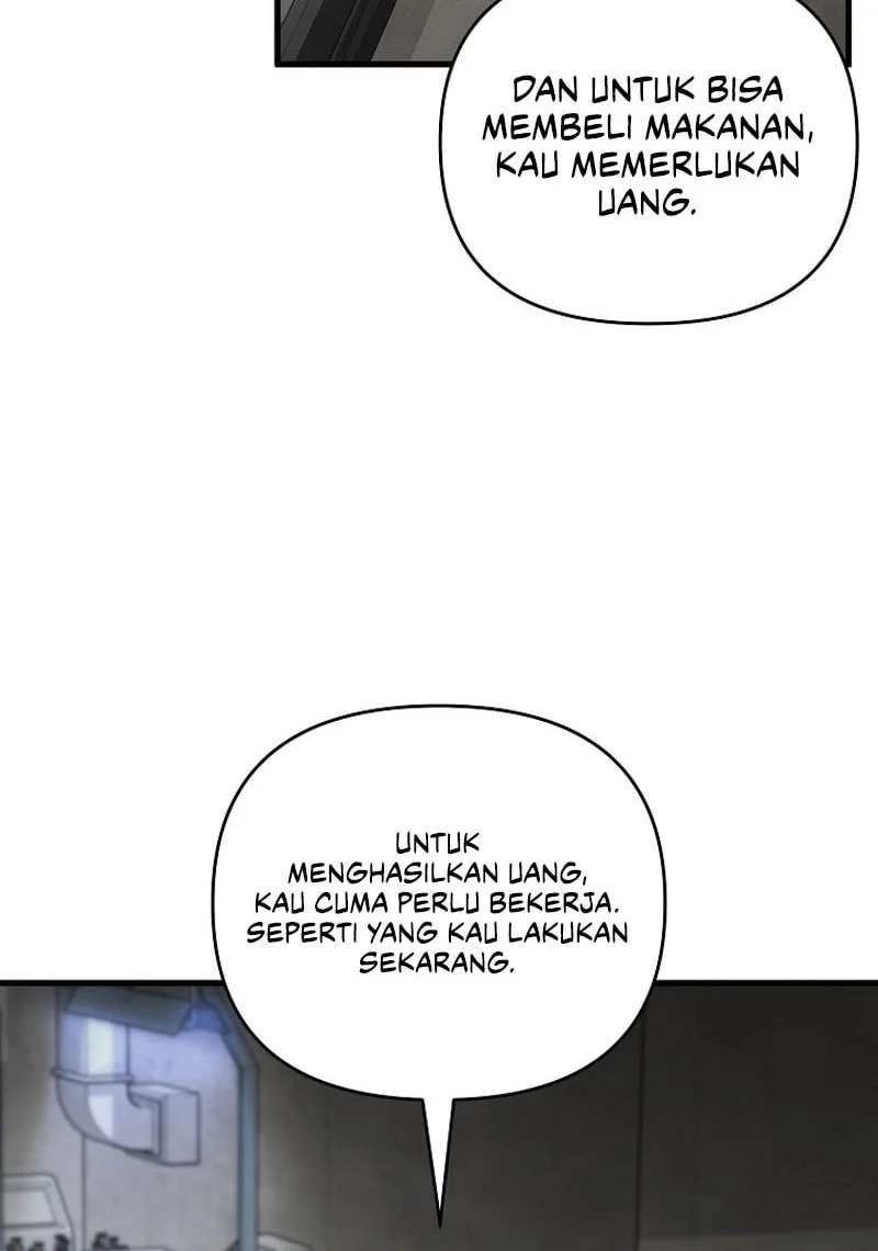 Player Who Returned 10,000 Years Later Chapter 145 - halaman 34