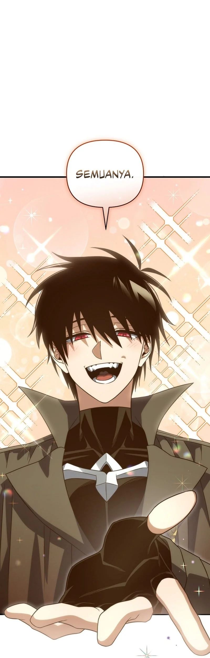 Player Who Returned 10,000 Years Later Chapter 145 - halaman 41
