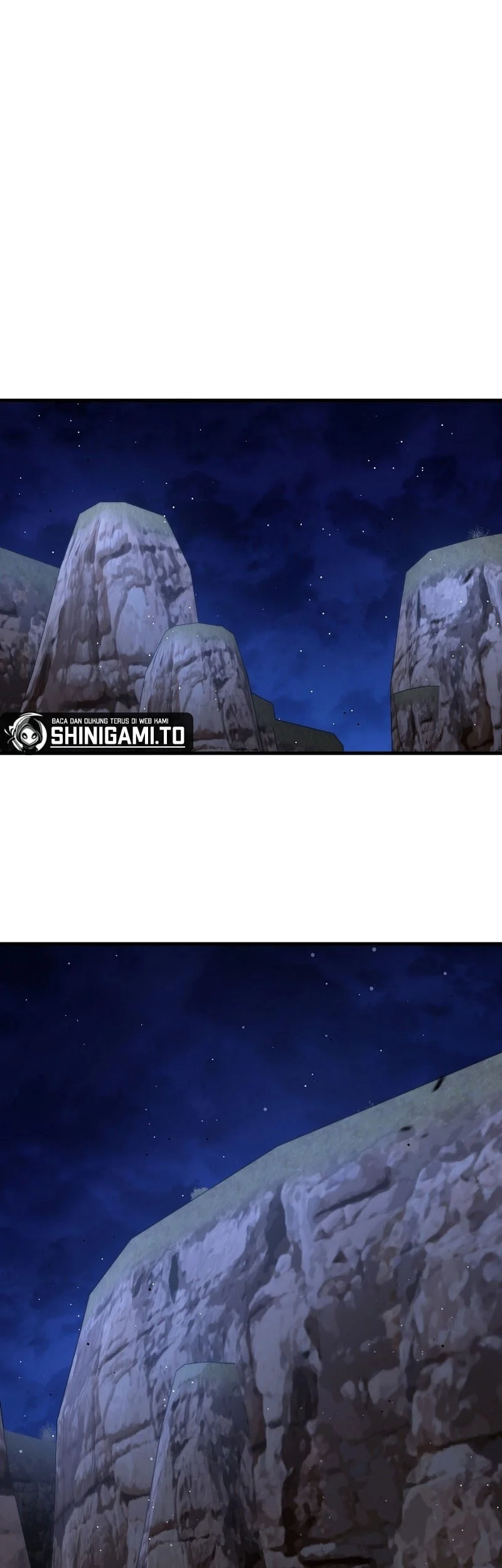 Player Who Returned 10,000 Years Later Chapter 145 - halaman 43