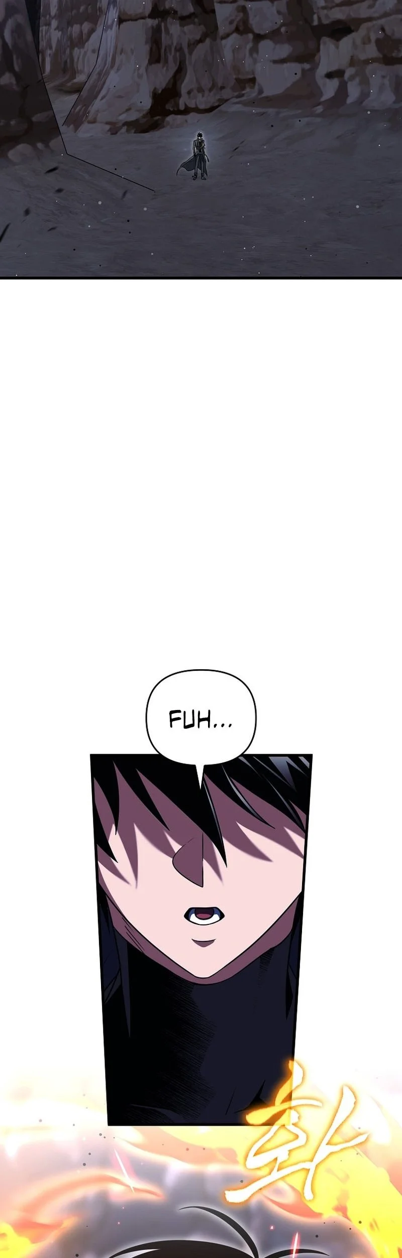 Player Who Returned 10,000 Years Later Chapter 145 - halaman 44