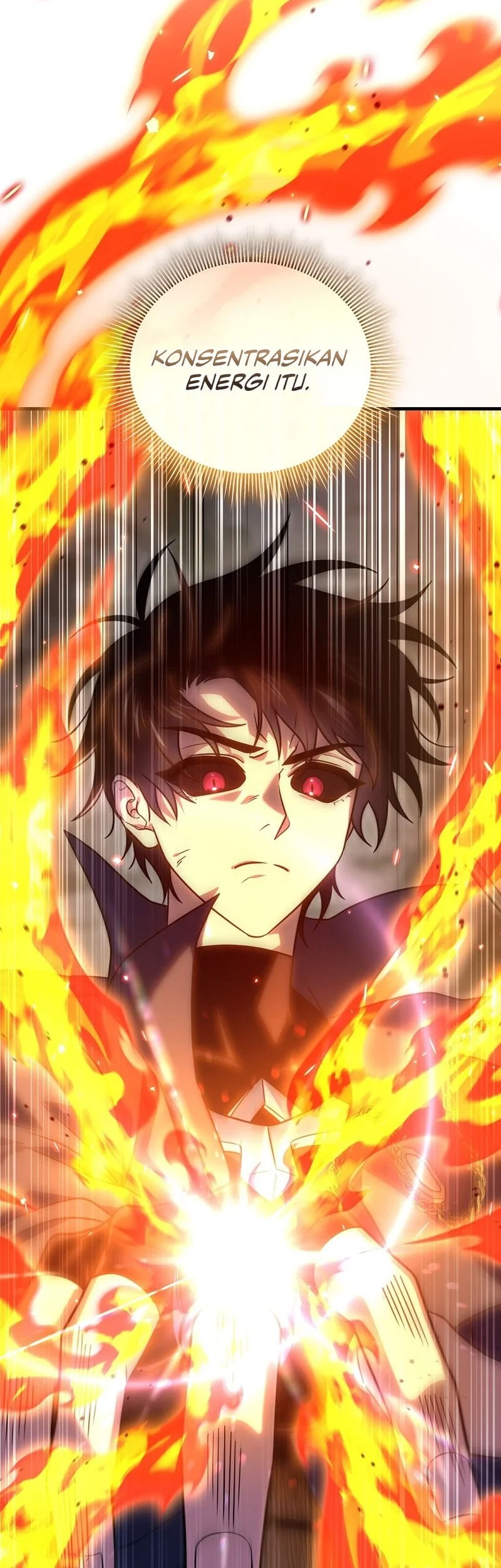 Player Who Returned 10,000 Years Later Chapter 145 - halaman 48
