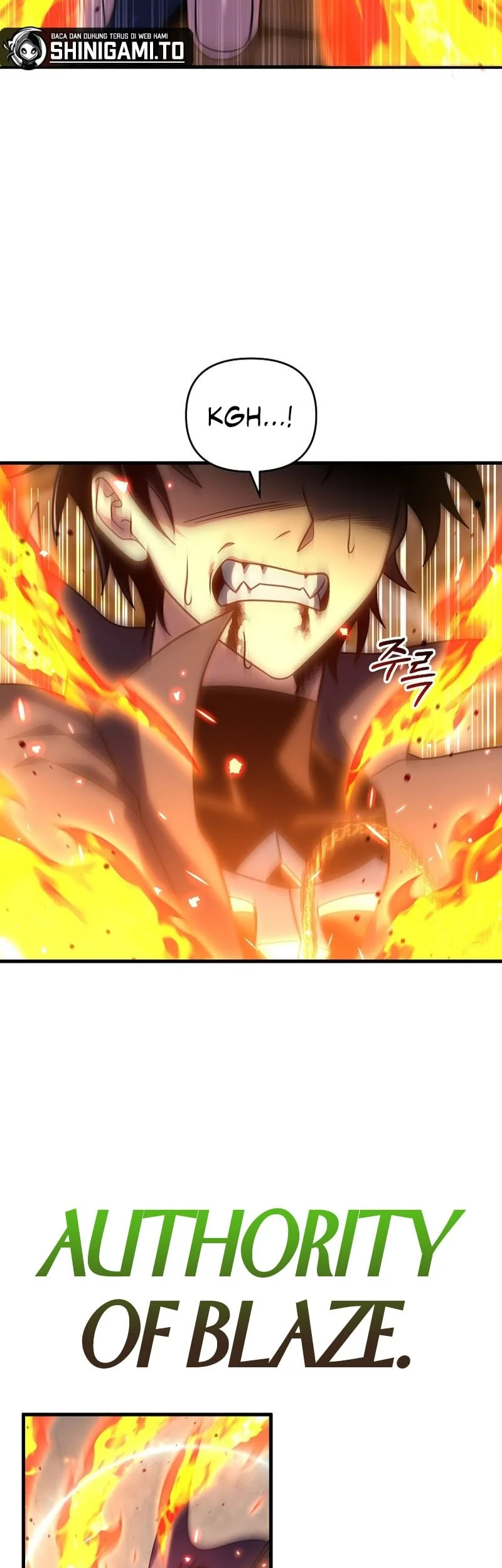 Player Who Returned 10,000 Years Later Chapter 145 - halaman 49