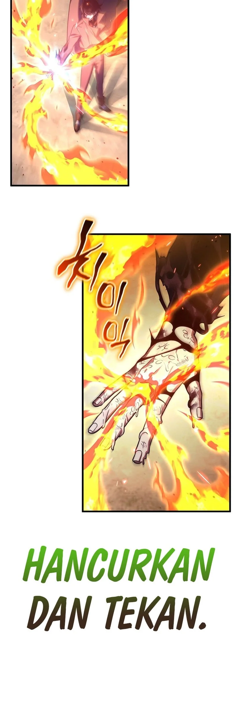 Player Who Returned 10,000 Years Later Chapter 145 - halaman 50